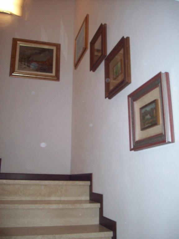 Bed and Breakfast Al Calypso Curtatone Exterior foto