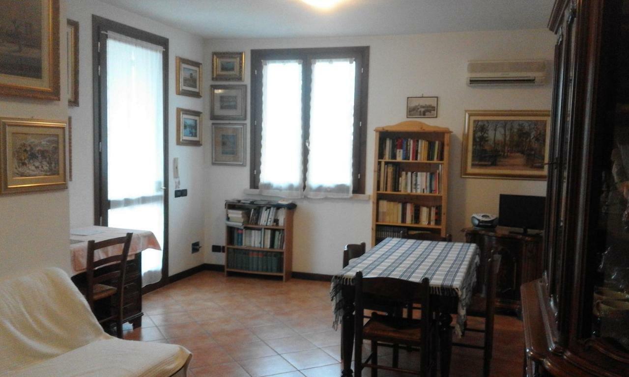 Bed and Breakfast Al Calypso Curtatone Exterior foto